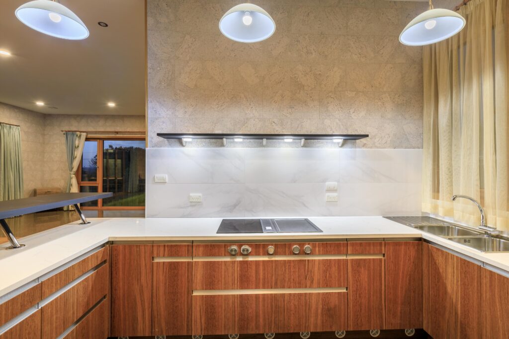European Kitchen
